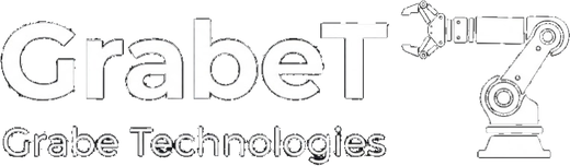 GrabeT – Grabe Technologies Logo